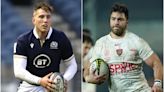 Matt Fagerson No8 battle with Facundo Isa vital as Scotland chase series win