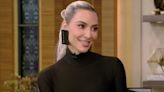 Kim Kardashian Says She Wants to Date 'Absolutely No One' After Pete Davidson Split