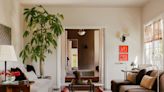 Can a Home Spark a Love Story? This Chic Hollywood Heights Bungalow Did