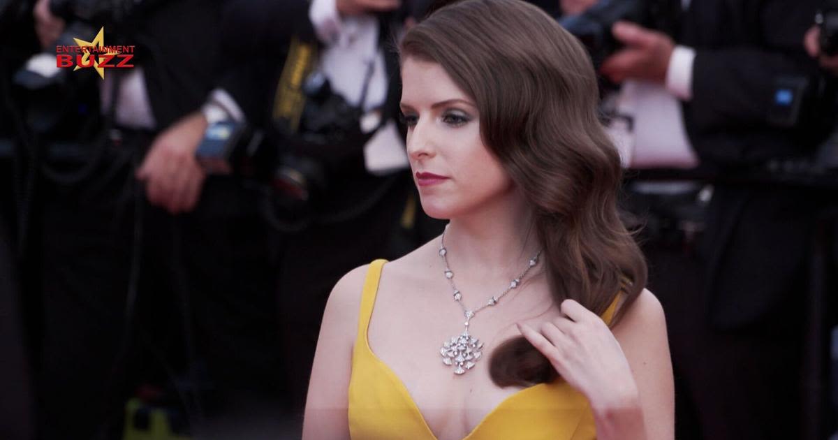 Anna Kendrick's Mexican food obsession: Her ultimate comfort cuisine