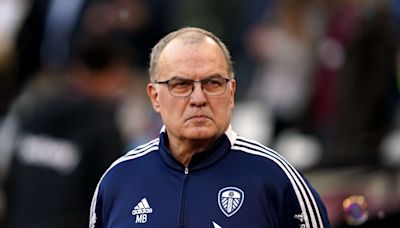 Marcelo Bielsa’s fight for football’s soul continues with brilliant Uruguay press conference