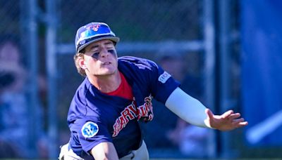 Cape Cod Baseball League roundup: Wareham Gatemen, Y-D Red Sox sit atop divisions