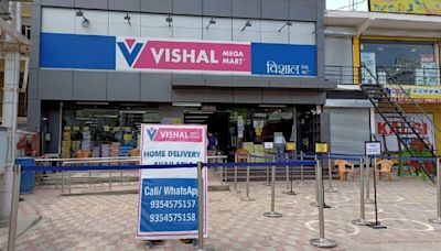 Vishal Mega Mart weighing confidential filing of IPO papers; fourth after Tata Play, Oyo & Swiggy