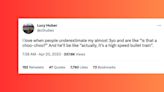 The Funniest Tweets From Parents This Week (April 15-21)