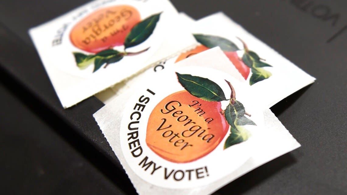 Fulton County election guide | What voters need to know for May primary