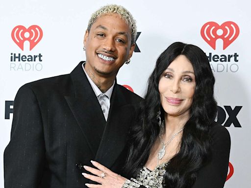 Everything Cher Has Said About Her Relationship (and Dating Younger Men!) as She Turns 78