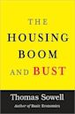 The Housing Boom and Bust