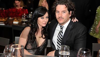 Shannen Doherty logró ponerle fin a su proceso de divorcio un día antes de su muerte