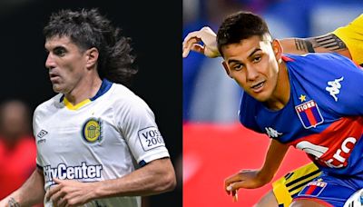 Ver EN VIVO ONLINE Rosario Central vs. Tigre, Torneo de la Liga Profesional 2024: formaciones, cuándo es, dónde...