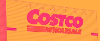 Costco (NASDAQ:COST) Surprises With Q2 Sales