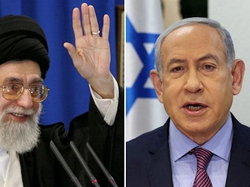 ‘No place beyond reach’: Netanyahu warns Iran’s Khamenei on vow to avenge Hassan Nasrallah’s death