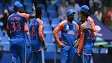 ICC Men's T20 WC'24: Kuldeep's 3-19 Powers India Past Bangladesh, Nears T20 Semis