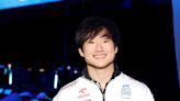 Yuki Tsunoda explains personal growth ahead of 2024 F1 Japanese Grand Prix