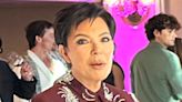 Kris Jenner admits to 'tension' and 'new family dynamics' in The Kardashians