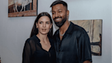 'This was a tough decision': Hardik Pandya confirms separation from wife Natasa Stankovic