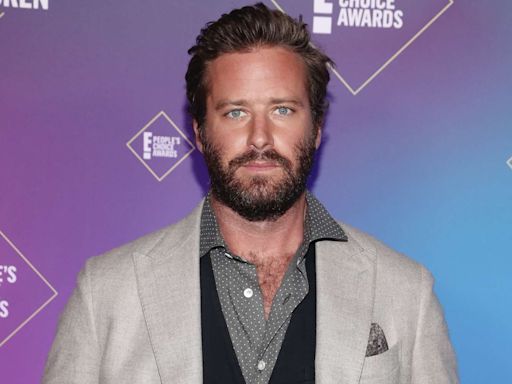 Armie Hammer Denies Cannibal Allegations, Admits to a 'Very Intense, Very Sexually Charged' Affair with Accuser