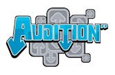 Audition Online