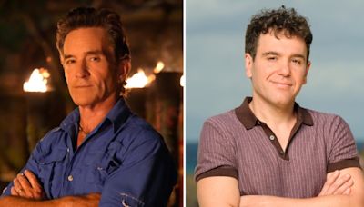 'Survivor' Season 47: Jeff Probst Reveals Why They Cast Famous Face Jon Lovett