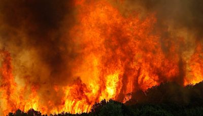 Texas’ extreme weather is just getting started, report warns