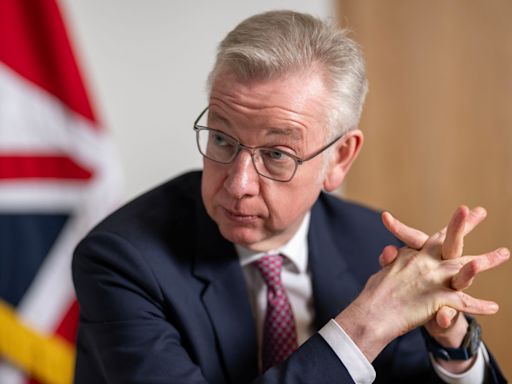 Michael Gove urged to reject M&S Marble Arch redevelopment for a second time