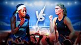 Coco Gauff vs Julia Avdeeva French Open prediction, odds, pick