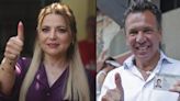 Elecciones en Jalisco: así fue el “encontronazo” entre Pablo Lemus y Claudia Delgadillo