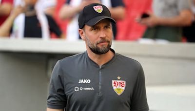 VfB Stuttgart: Hoeneß freut sich über Erfolge des BVB und FC Bayern