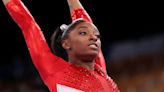 Simone Biles Is Officially Making Her Gymnastics Comeback 2 Years After Withdrawing from Tokyo Olympics