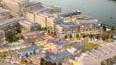 Kansas City Current Plans $800M Riverfront Mixed-Use Development