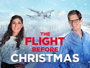 The Flight Before Christmas (2015 film)