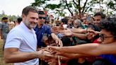 Rahul Gandhi pens emotional letter to people of Wayanad: ‘When I faced abuse…’