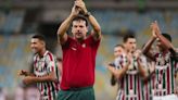 Fluminense pode terminar fase de grupos invicto pela primeira vez na história