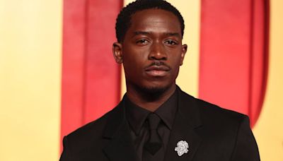 BET Awards 2024: Hidden Gems: 5 Under-the-Radar Performances from Damson Idris