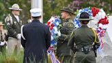 9/11 memorial ‘remembering the fallen ... reminding us that we are a united nation’