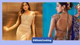 Janhvi Kapoor’s chic hairstyles are leading a fashion revolution and you can too