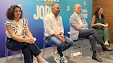 Telecinco presenta 'El diario de Jorge': "Tenemos muy claro qué está hecho para no repetirlo"