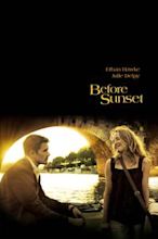 Before Sunset - Prima del tramonto