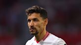 Nevas to stay at Sevilla after being offered lifetime contract