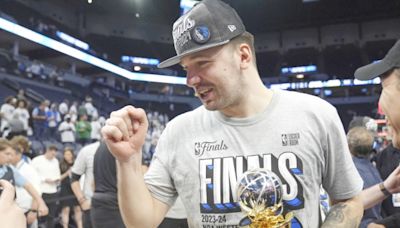 Klay Thompson能帶來什麼影響？Luka Doncic近期健康嗎？2024-25達拉斯開季大哉問 - NBA - 籃球 | 運動視界 Sports Vision