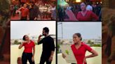 Couple Recreates Scenes Of Pushpa 2's 'Sooseki' Song In Viral Video; Impressed Netizens Hit Like Button