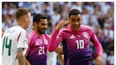 Euro 2024: Germany Clinches Round of 16 Spot With 2-0 Victory Over Hungary
