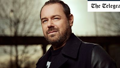 Calling masculinity toxic boosts Andrew Tate, says Danny Dyer