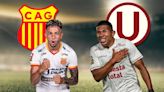 Universitario vs Atlético Grau EN VIVO HOY: minuto a minuto del partido por Torneo Clausura de la Liga 1 2024