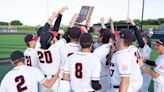 PREP BASEBALL: NorthWood thumps West Noble in five for sectional title