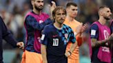 Luka Modric denied final masterpiece but departs World Cup stage with his greatness secured