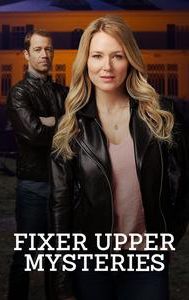 Fixer Upper Mysteries