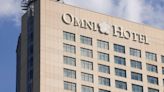 Downtown Atlanta's Omni hotel renovates rooms and launches new branding