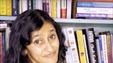 Aparna Nancherla Shares Her Packed Personal Library