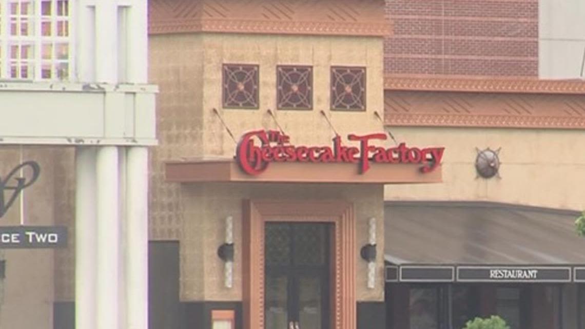 Memphis' Cheesecake Factory location to close down, management and company confirms