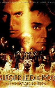 Siegfried & Roy: The Magic Box